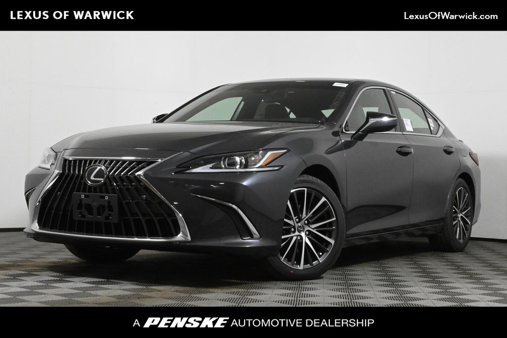 2025 Lexus ES 350 Luxury -
                Warwick, RI