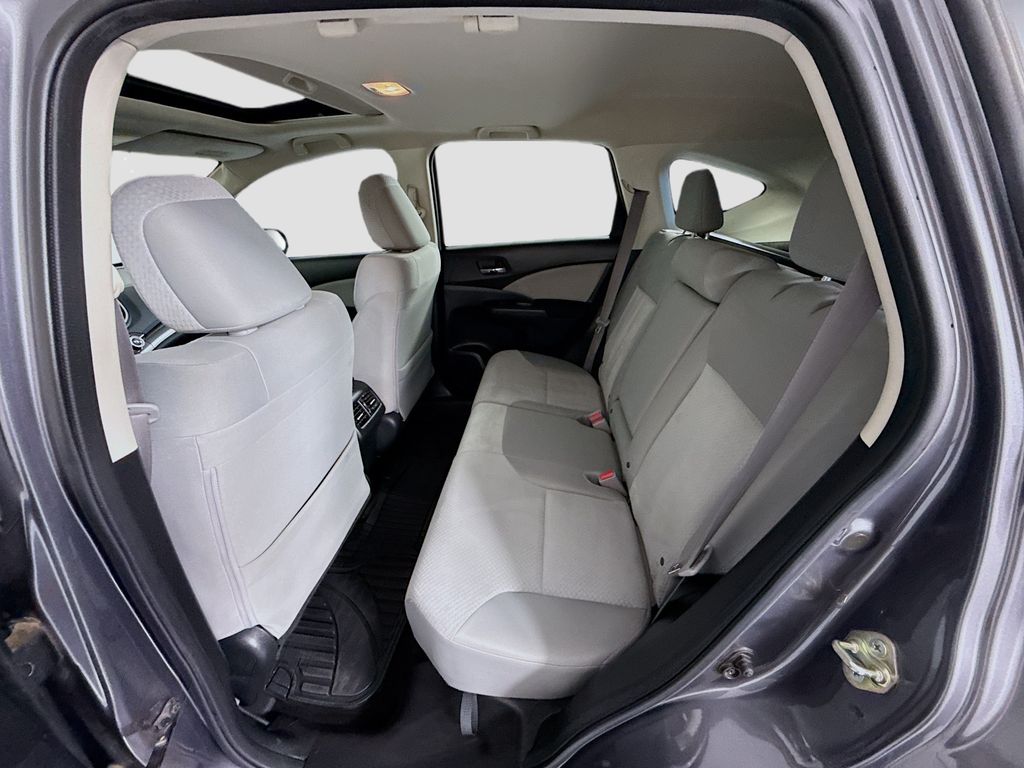 Thumbnail: 2016 Honda CR-V - 21