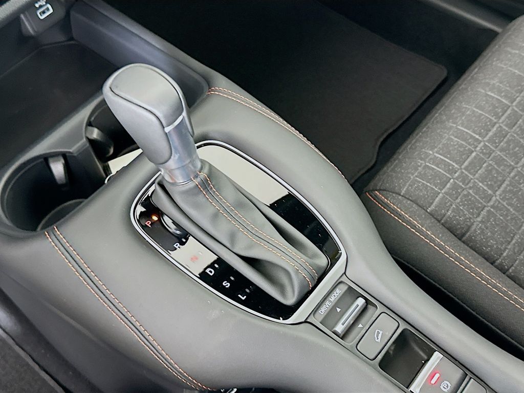 2025 Honda HR-V Sport 14