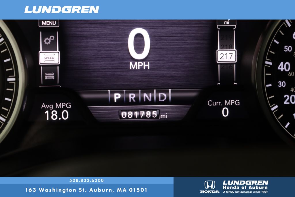 Used 2020 Ram 1500 Truck