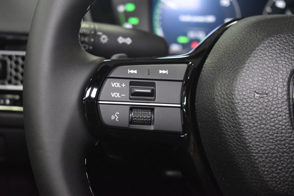 Thumbnail: 2026 Honda Civic - 15