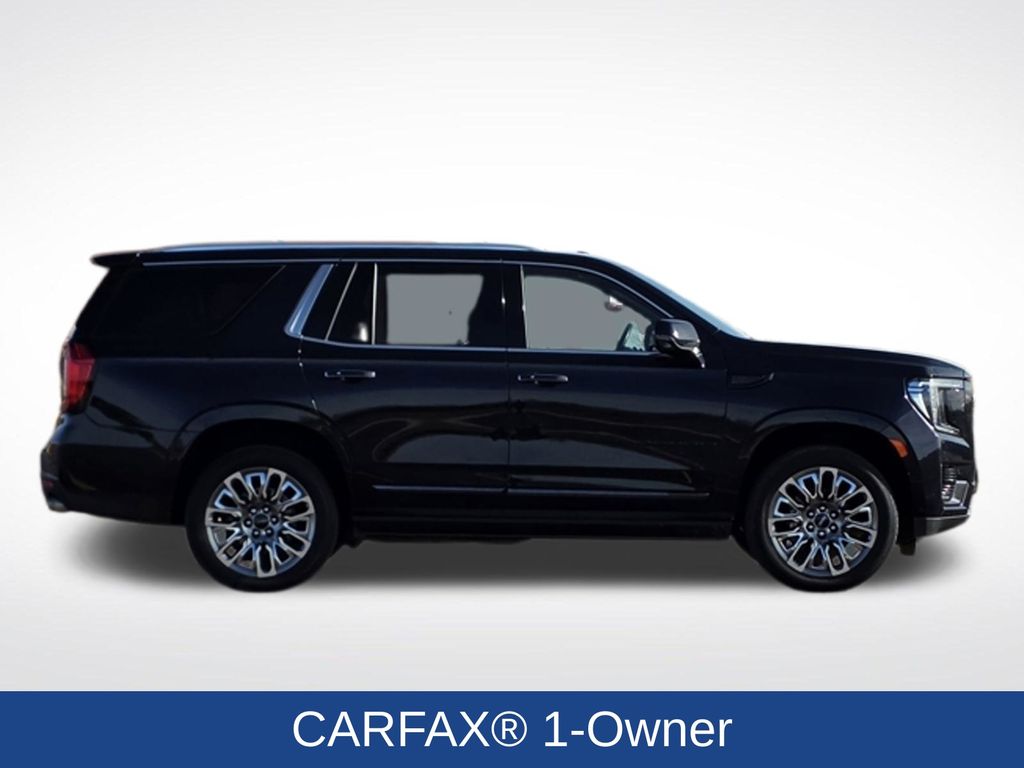 Used 2023 GMC Yukon Denali Ultimate with VIN 1GKS2EKL9PR326445 for sale in Marshall, Minnesota