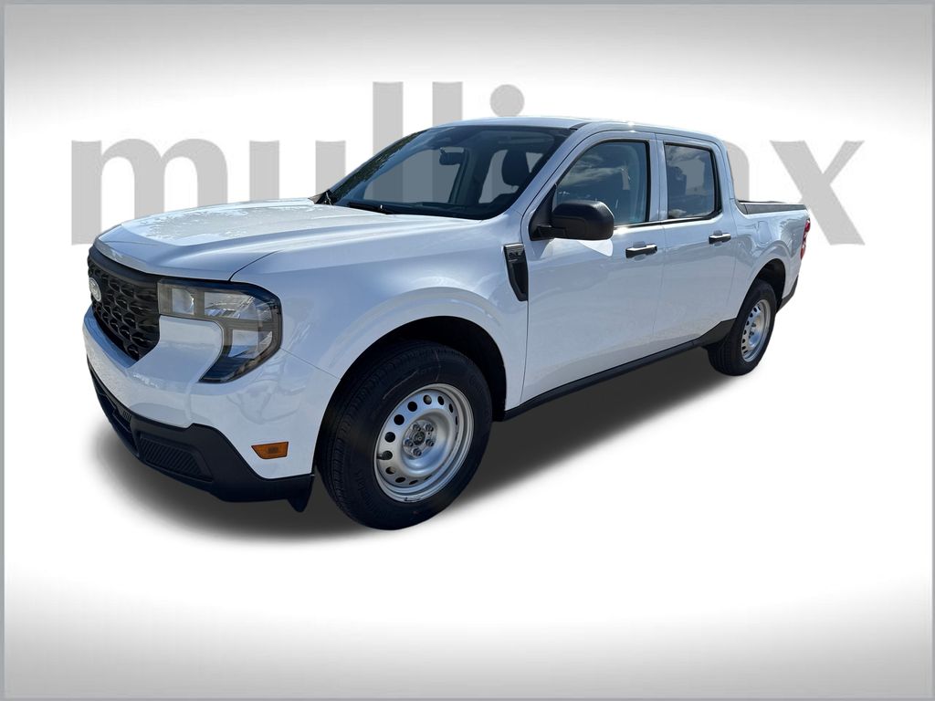 2025 Ford Maverick XL photo 12