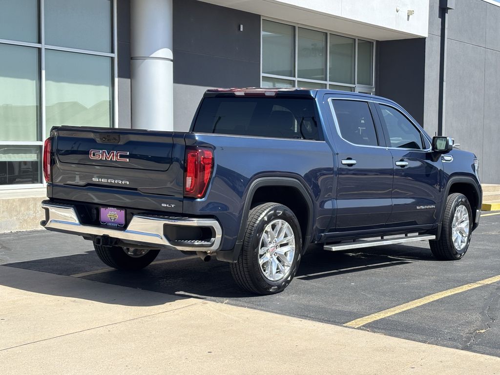 Used 2022 GMC Sierra 1500 Truck