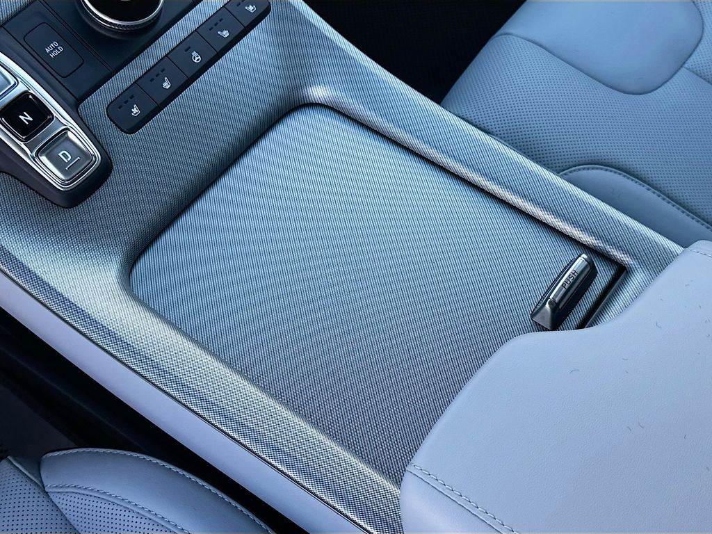 2025 Hyundai Palisade SEL 15