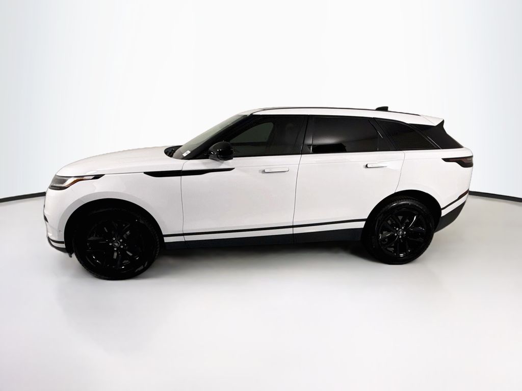Thumbnail: 2026 Land Rover Range Rover Velar - 7