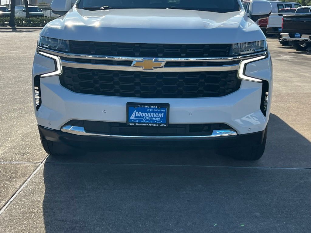 2022 Chevrolet Tahoe LS - 9