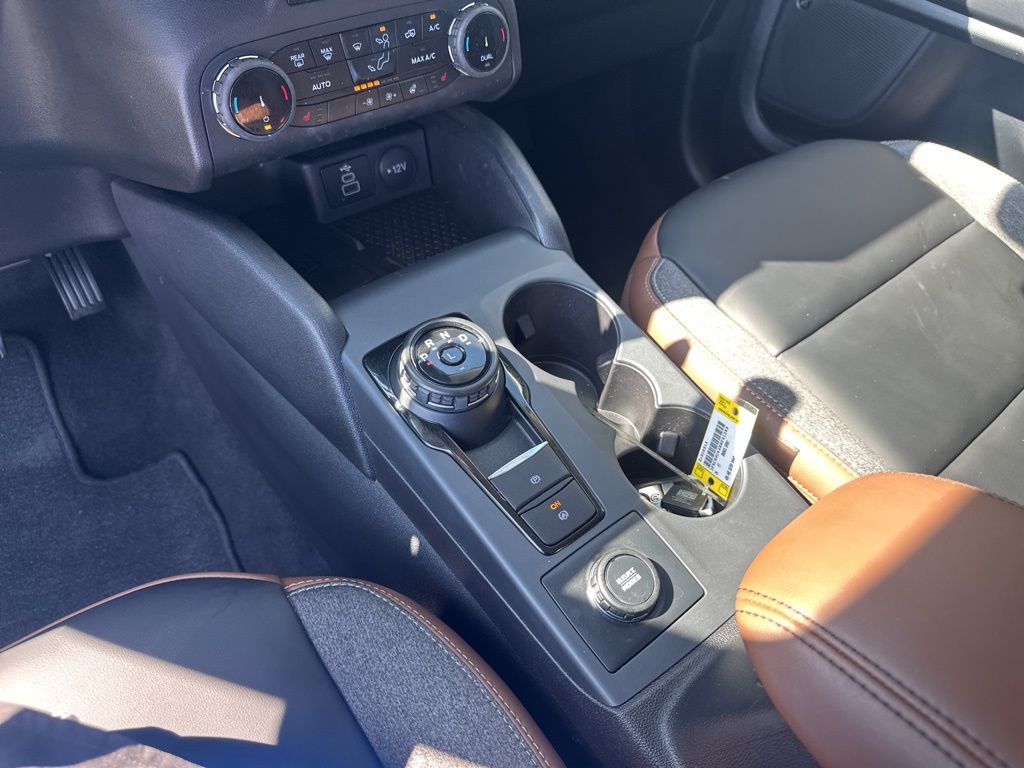 Used Car 2024 Ford Bronco Sport  Outer Banks For Sale Under $35,000 In Austin, Texas