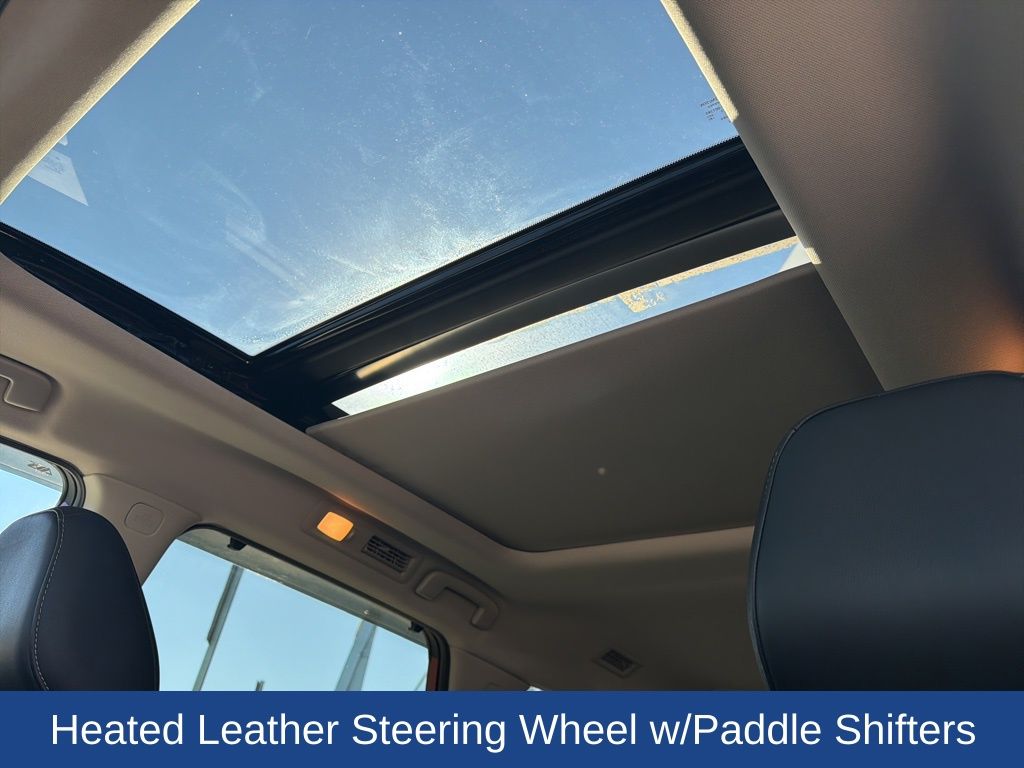 2022 Nissan Pathfinder SL 2WD