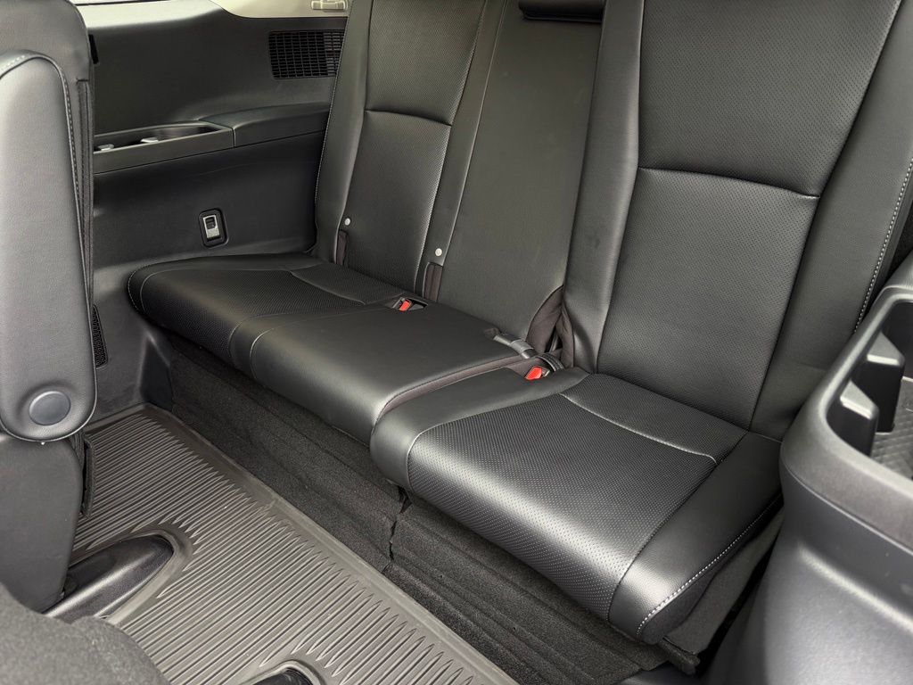 Used 2026 Toyota Grand Highlander SUV