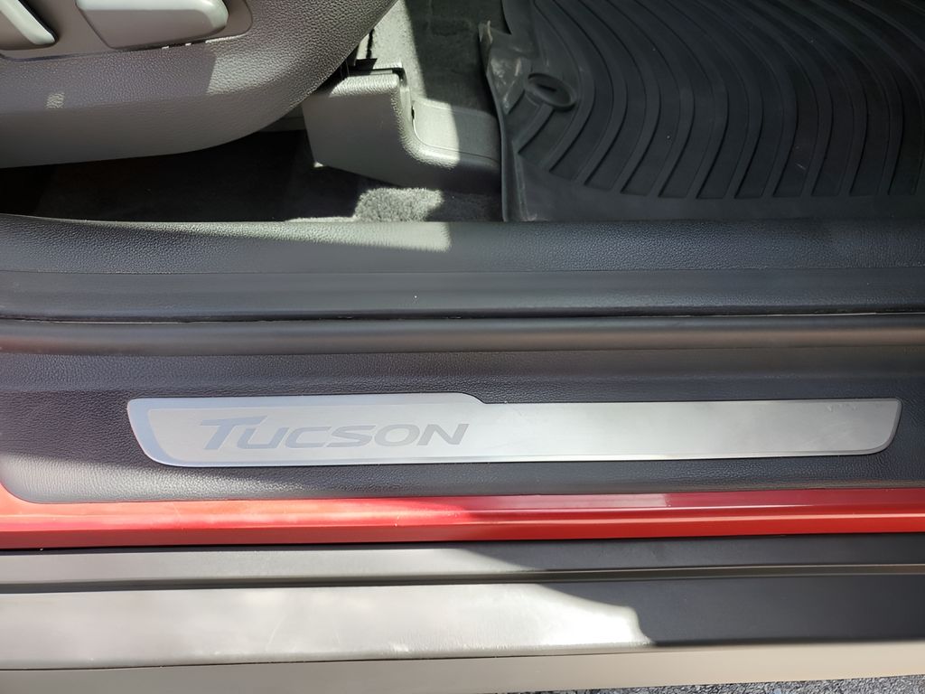 2021 Hyundai Tucson  Limited In Austin, Texas