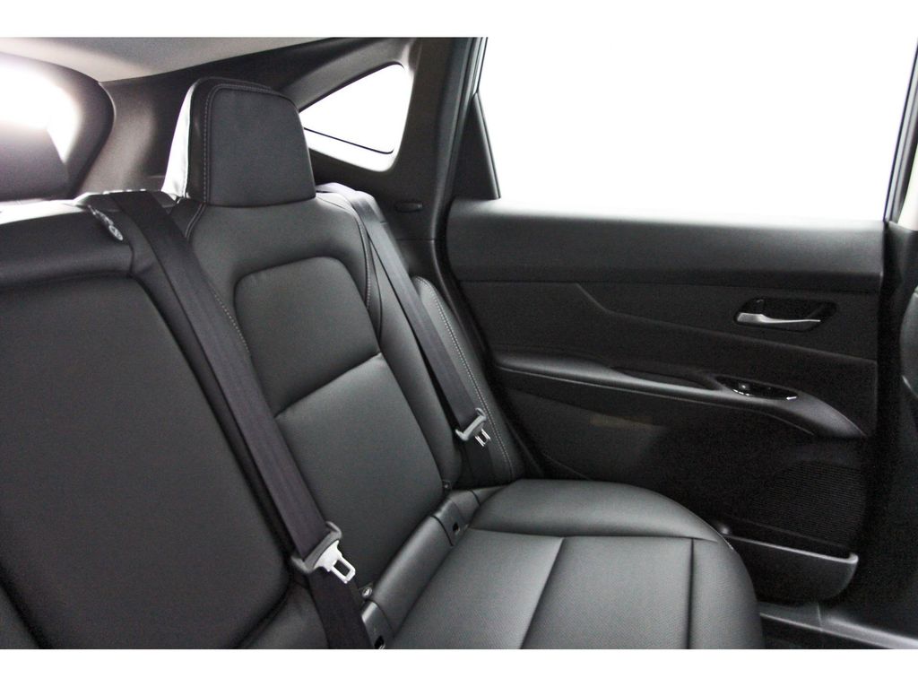 2026 Nissan Murano SL - 9
