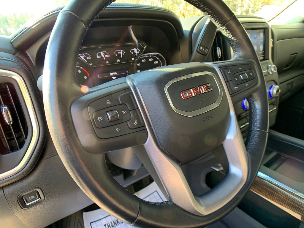 2021 GMC Sierra 1500 Elevation 14