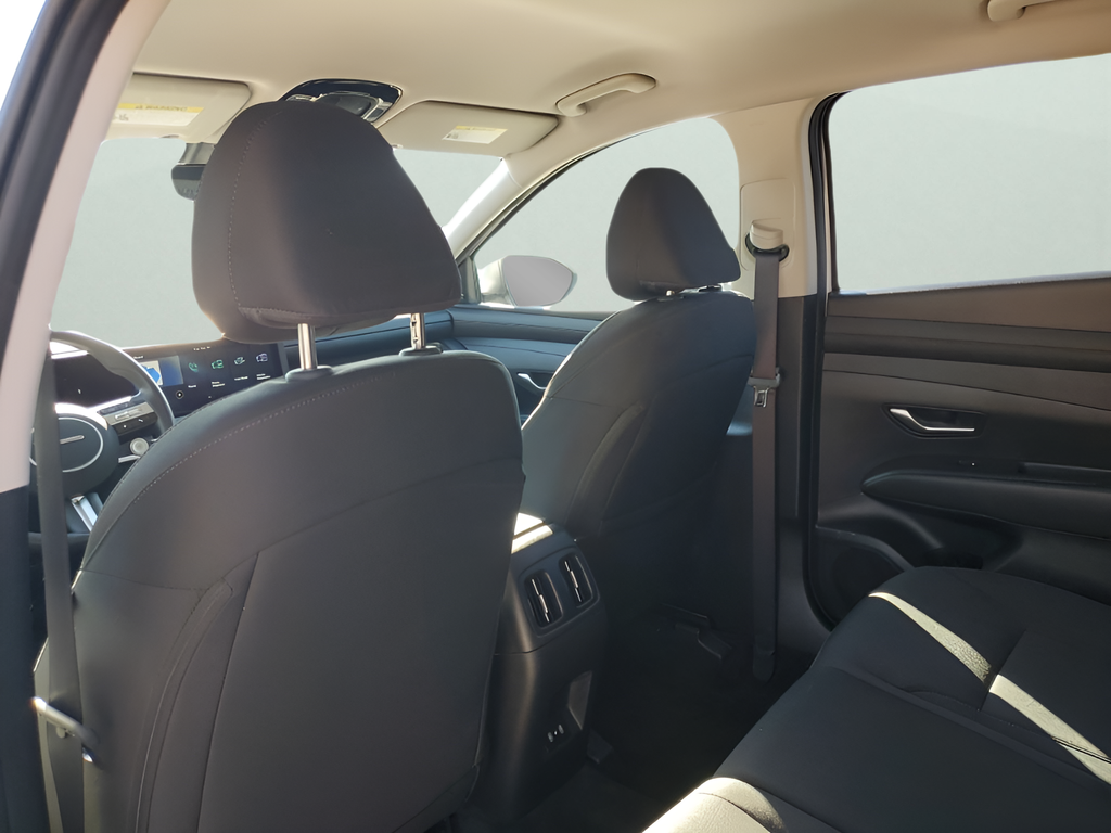 Used Car 2025 Hyundai Tucson  Sel For Sale Under $30,000 In Austin, Texas