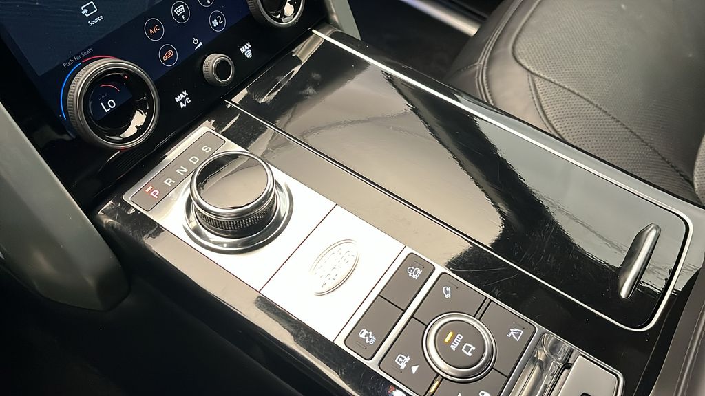2019 Land Rover Range Rover Supercharged 20