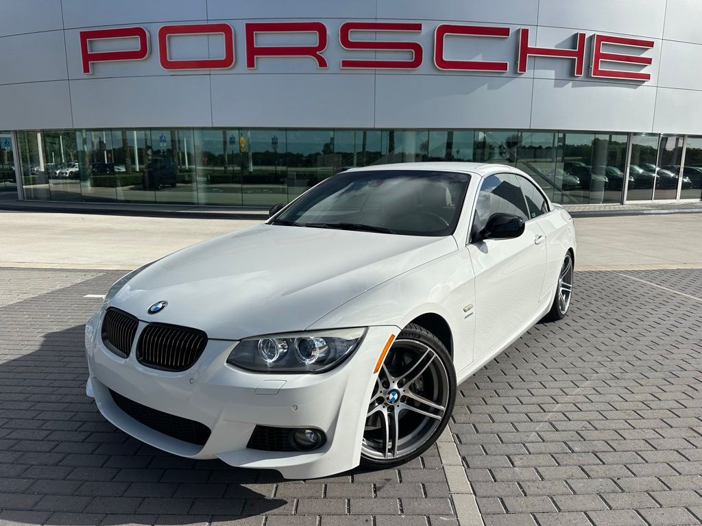 2011 BMW 3 Series 335is -
                  Davie, FL