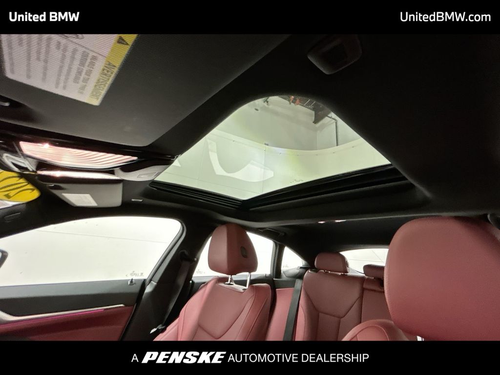 2024 BMW 4 Series M440i xDrive 20