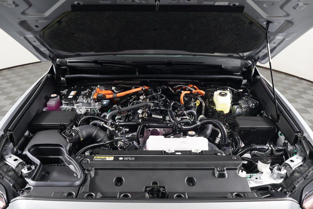 Thumbnail: 2025 Toyota 4Runner - 15