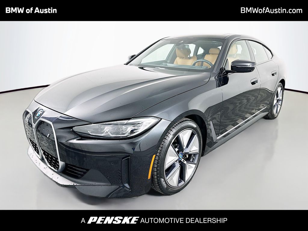 2023 BMW i4 eDrive35 -
                  Austin, TX
