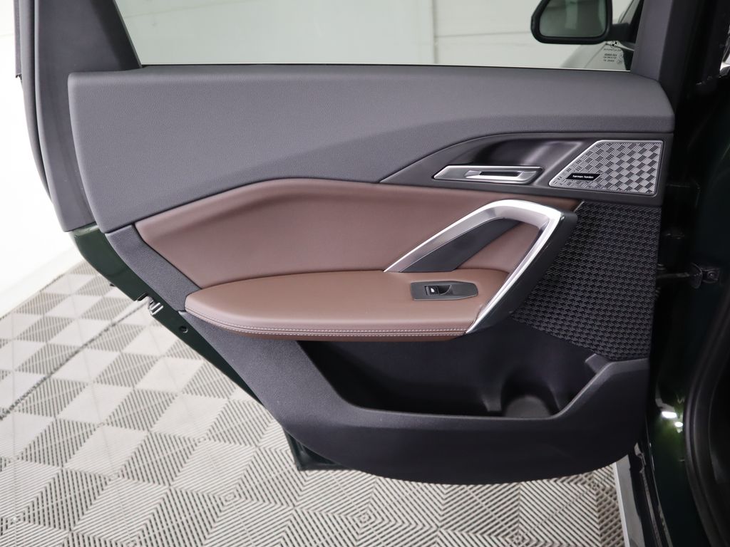 Thumbnail: 2025 BMW X1 - 26