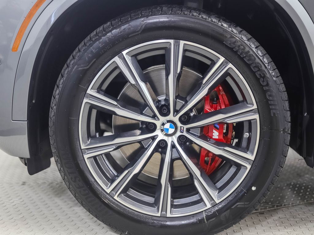 Thumbnail: 2026 BMW X5 - 3