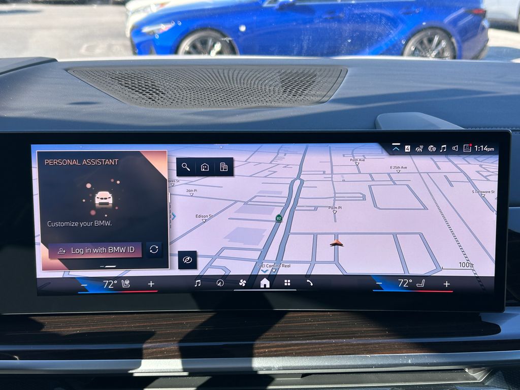 Thumbnail: 2026 BMW X6 - 22