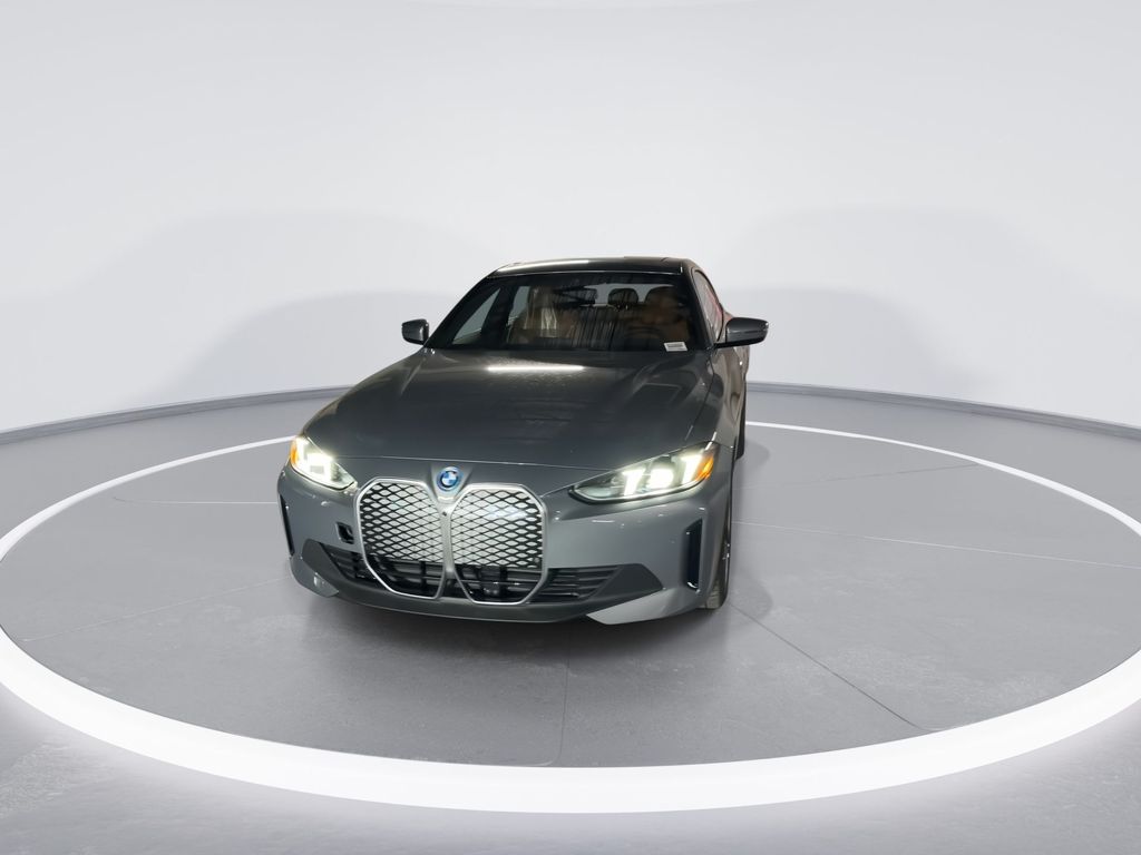 2025 BMW i4 xDrive40 3