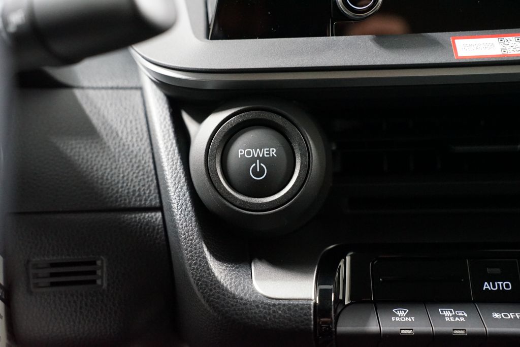 Thumbnail: 2026 Toyota Prius - 20