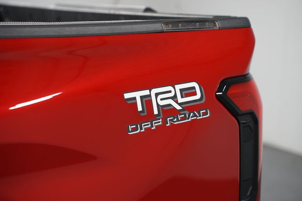 Thumbnail: 2025 Toyota Tacoma - 11