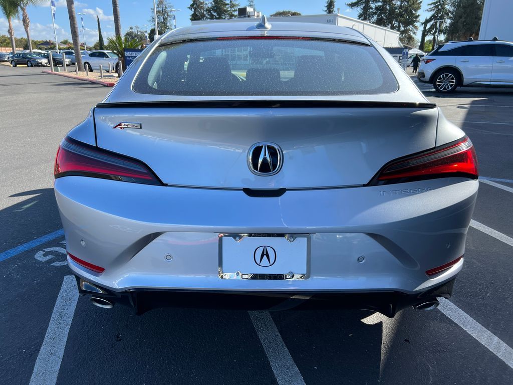 Thumbnail: 2026 Acura Integra - 10
