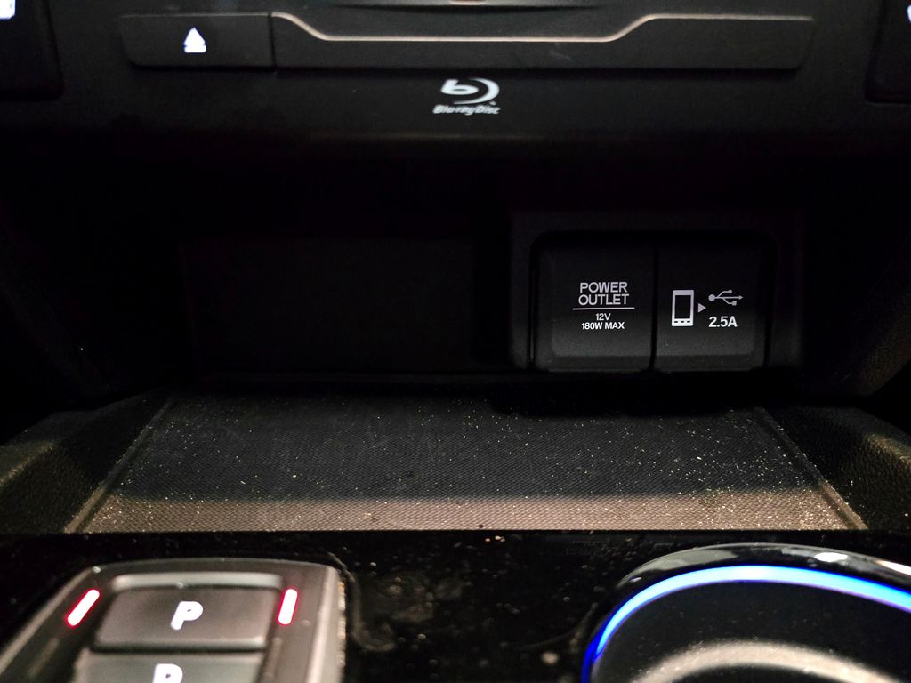 2020 Honda Pilot Touring photo 31