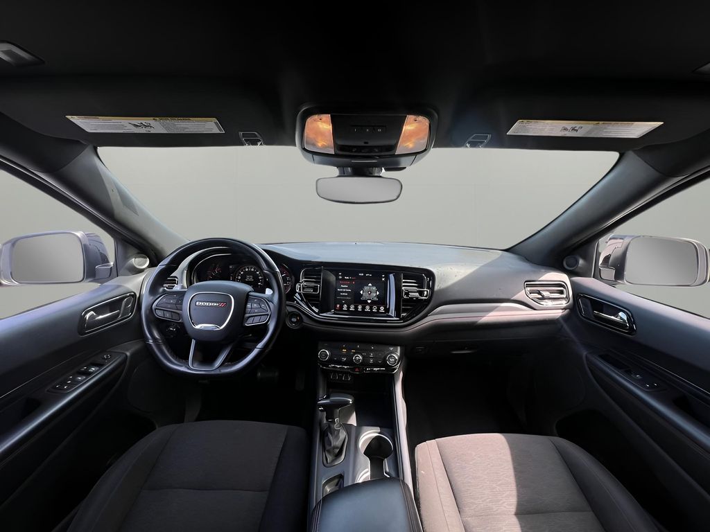 Used 2024 Dodge Durango SUV