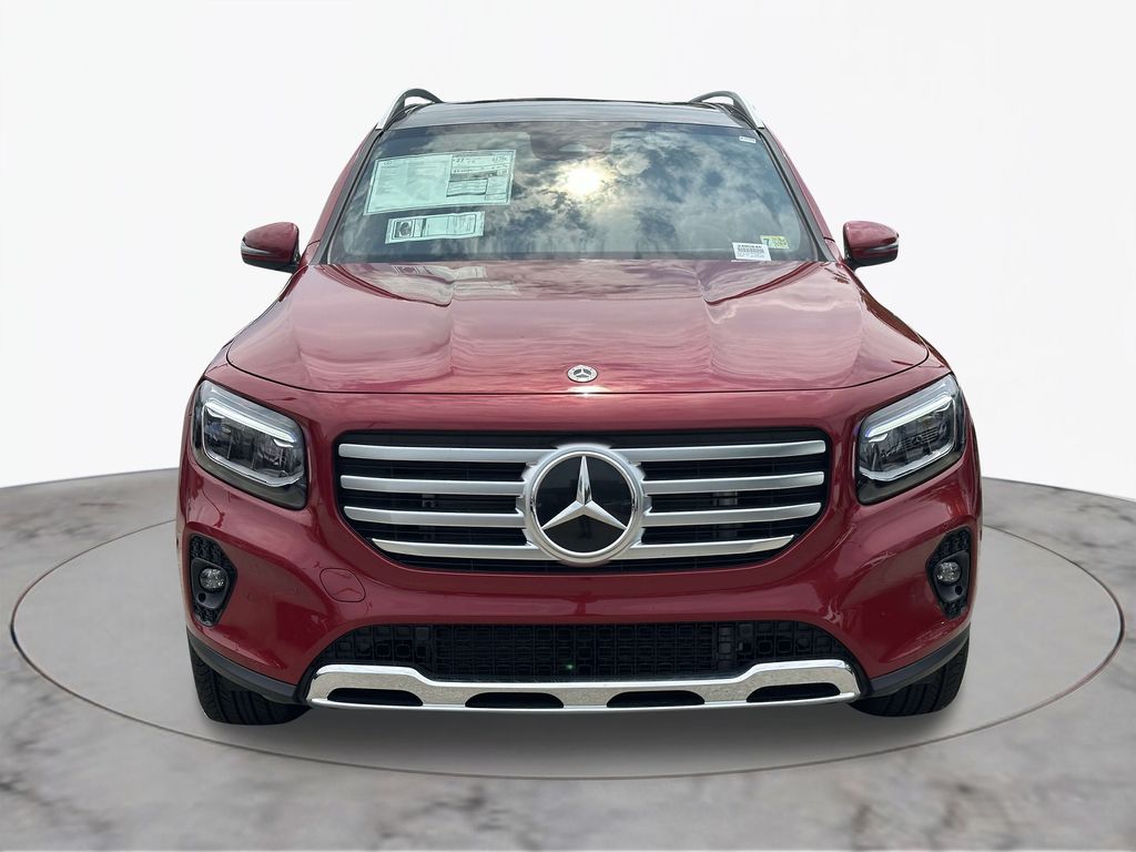 Thumbnail: 2024 Mercedes-Benz GLB - 6