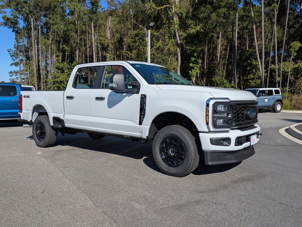 2026 Ford F-350 XL