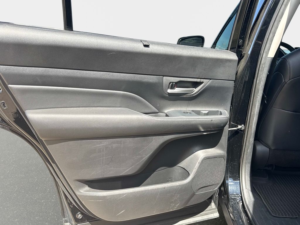 Used 2024 Toyota Grand Highlander SUV