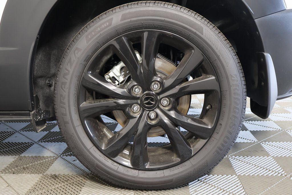 Thumbnail: 2026 Mazda CX-30 - 11