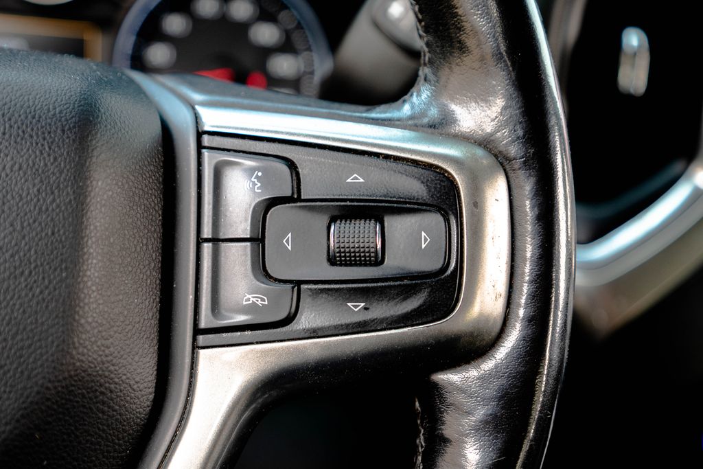 Used 2019 Chevrolet Silverado 1500 Truck