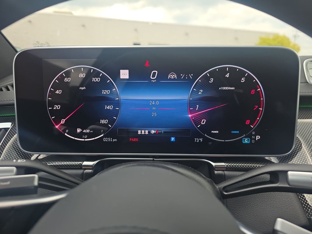 2026 Mercedes-Benz S-Class S 500 Black at John Sisson Motors