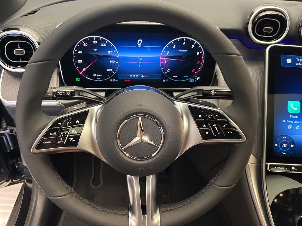 Thumbnail: 2026 Mercedes-Benz GLC - 13