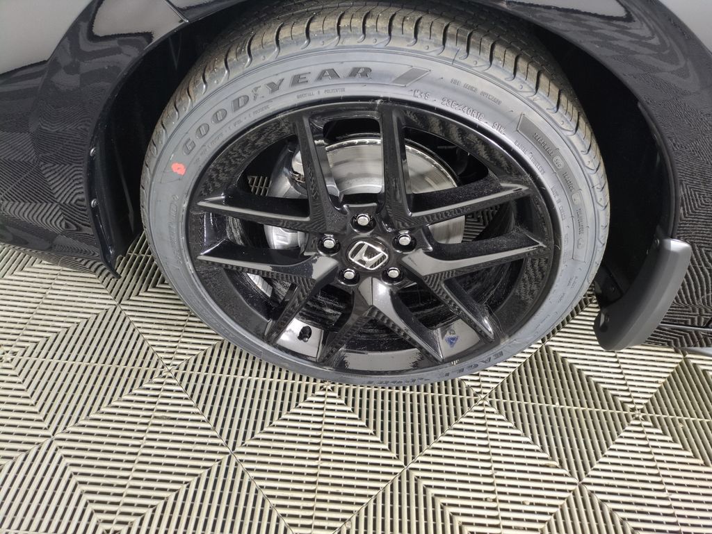 New 2025 Honda Civic For Sale in Fort Wayne, IN
