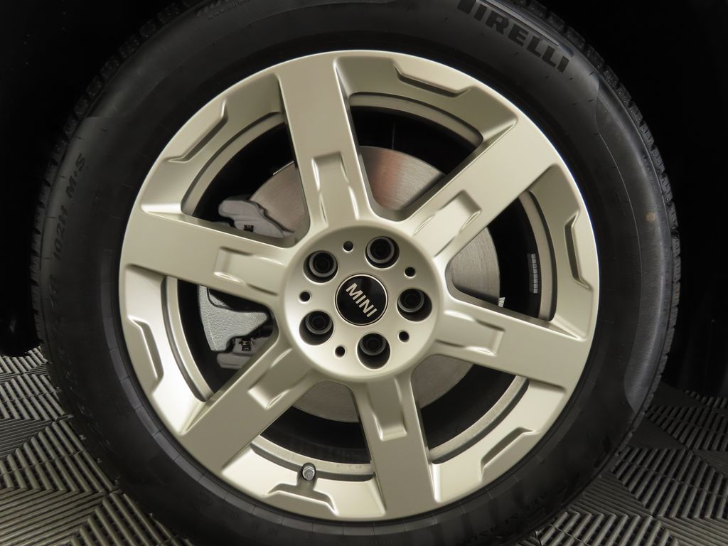 Thumbnail: 2025 MINI Cooper Countryman - 30