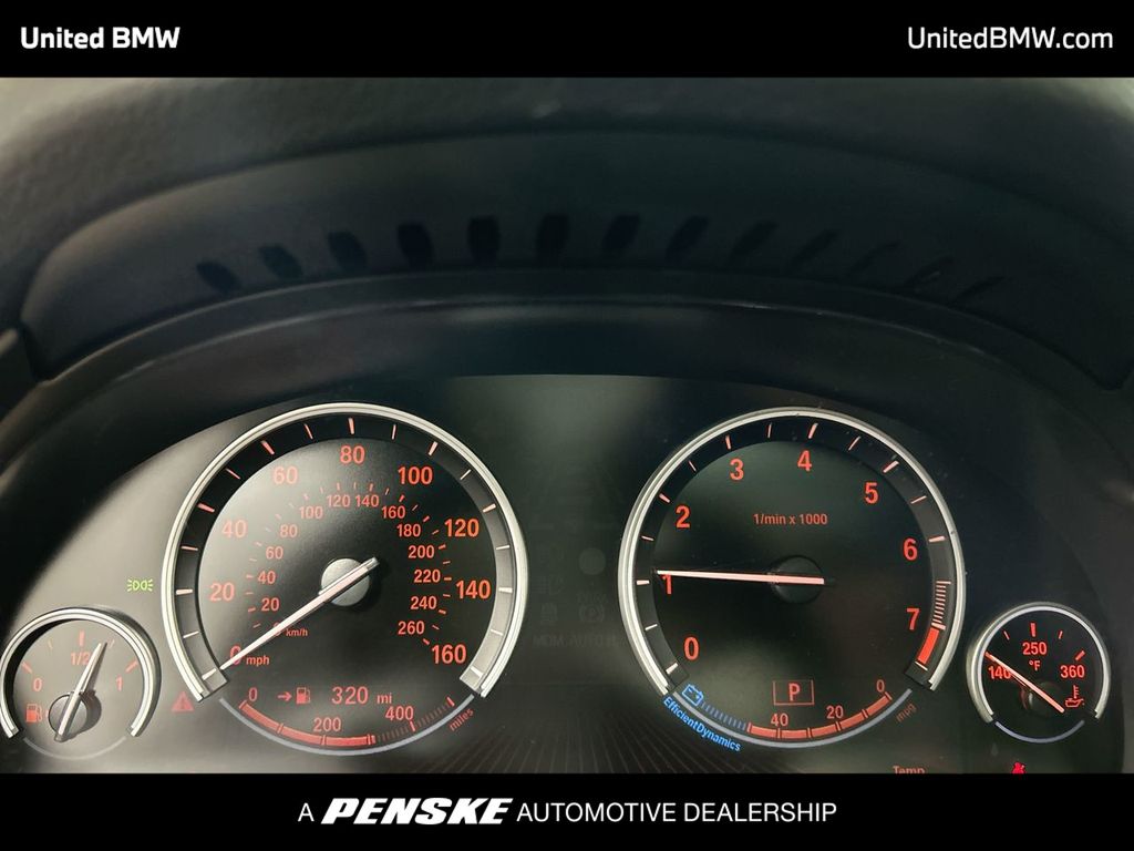 Thumbnail: 2017 BMW X5 - 15