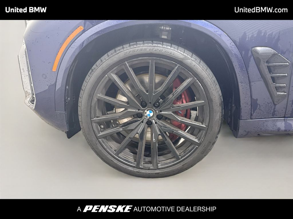 Thumbnail: 2024 BMW X5 - 2