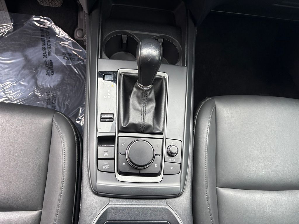 2023 Mazda CX-30 2.5 S Select Package