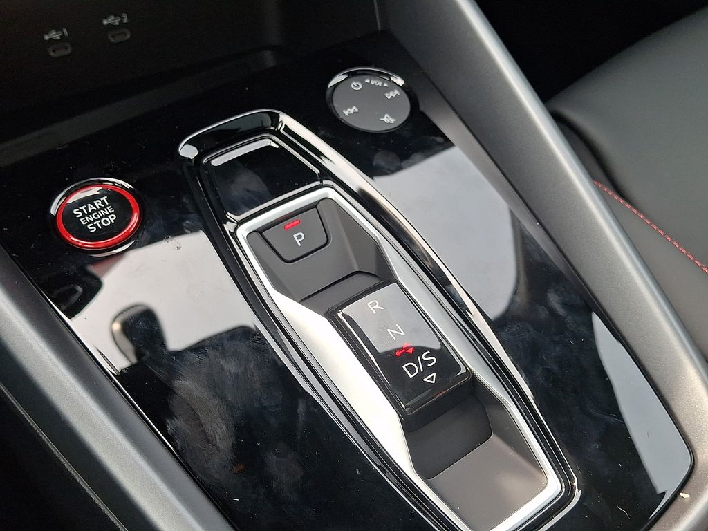 Thumbnail: 2026 Audi S3 - 12