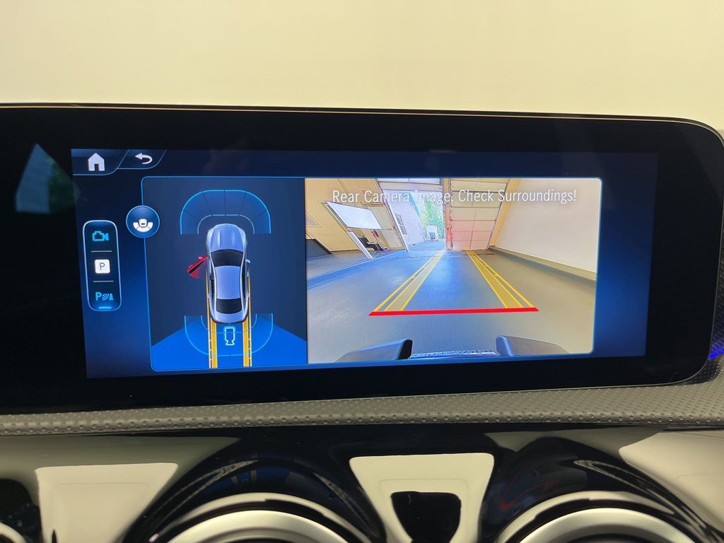 Thumbnail: 2026 Mercedes-Benz CLA - 18