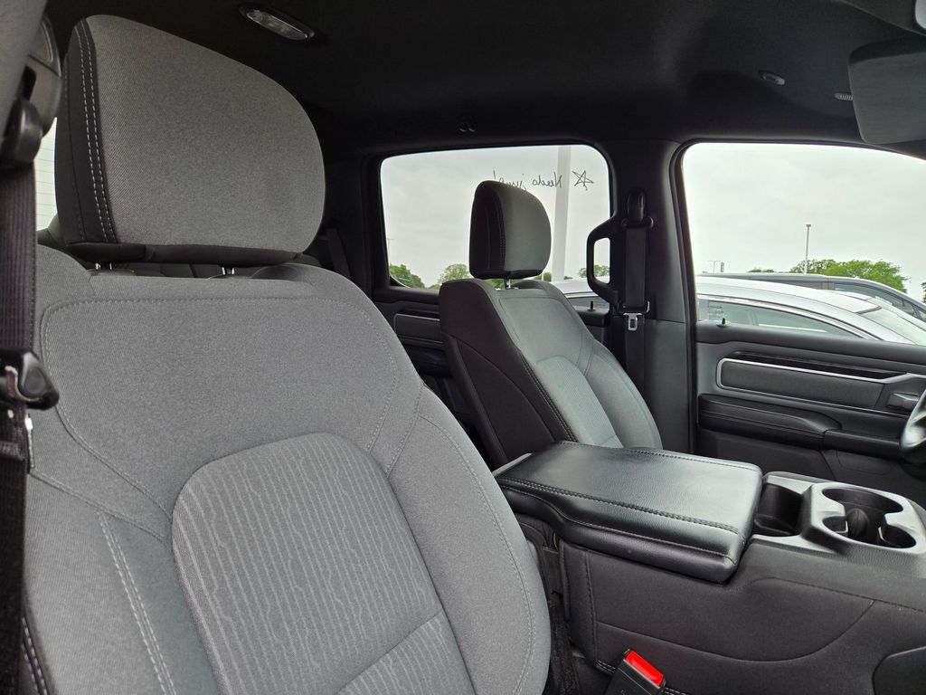 Used 2023 Ram 1500 Truck