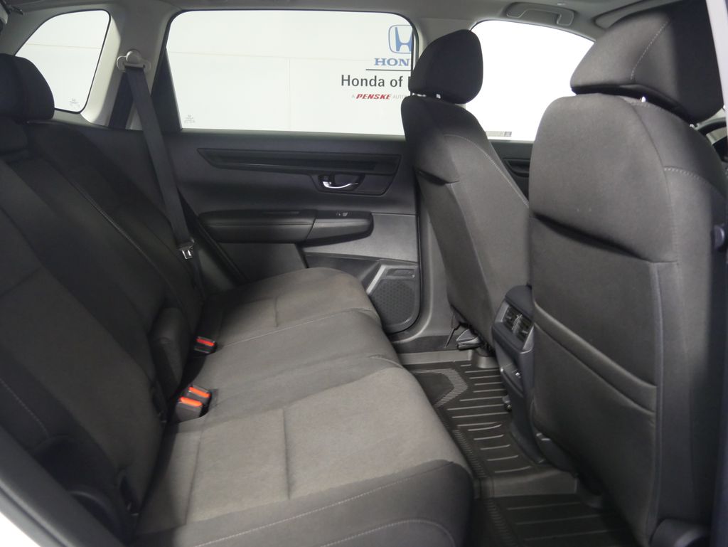 Thumbnail: 2024 Honda CR-V - 8
