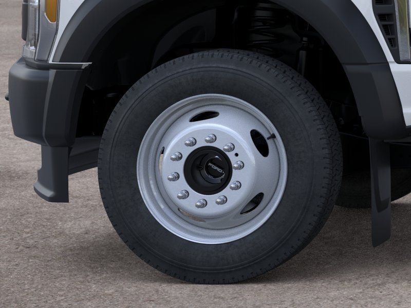 2025 Ford F-550SD XL
