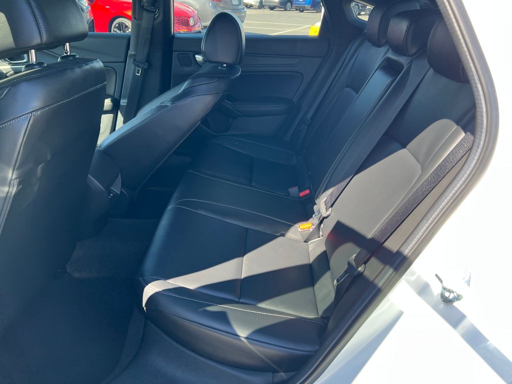 Thumbnail: 2024 Acura Integra - 29